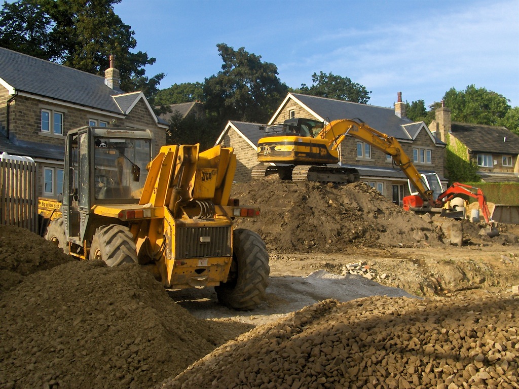 Entrepreneur général en construction à Saint-Jacques dans Lanaudière / Rénovation Joliette
