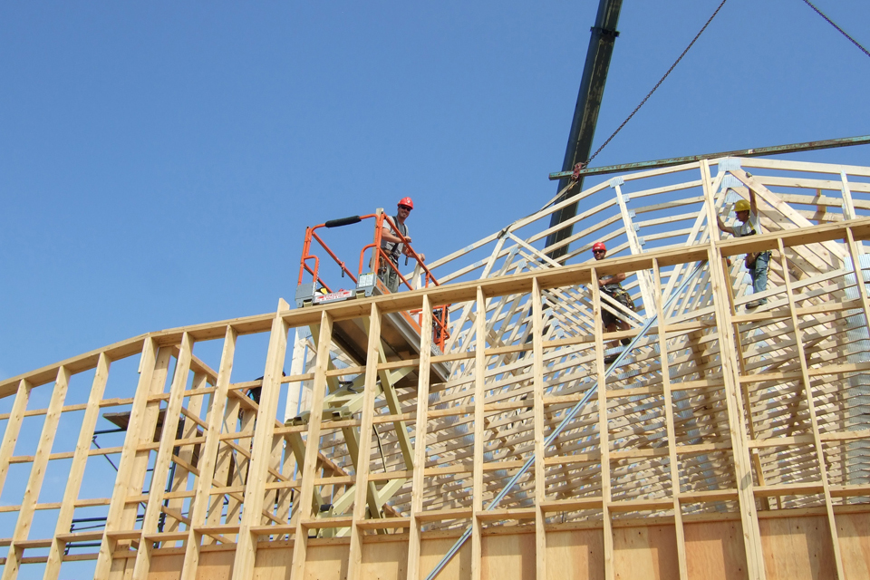 Entrepreneur en construction neuve dans Lanaudière, Laurentides et la Rive-Nord de Montréal | Construction et Rénovation Joliette