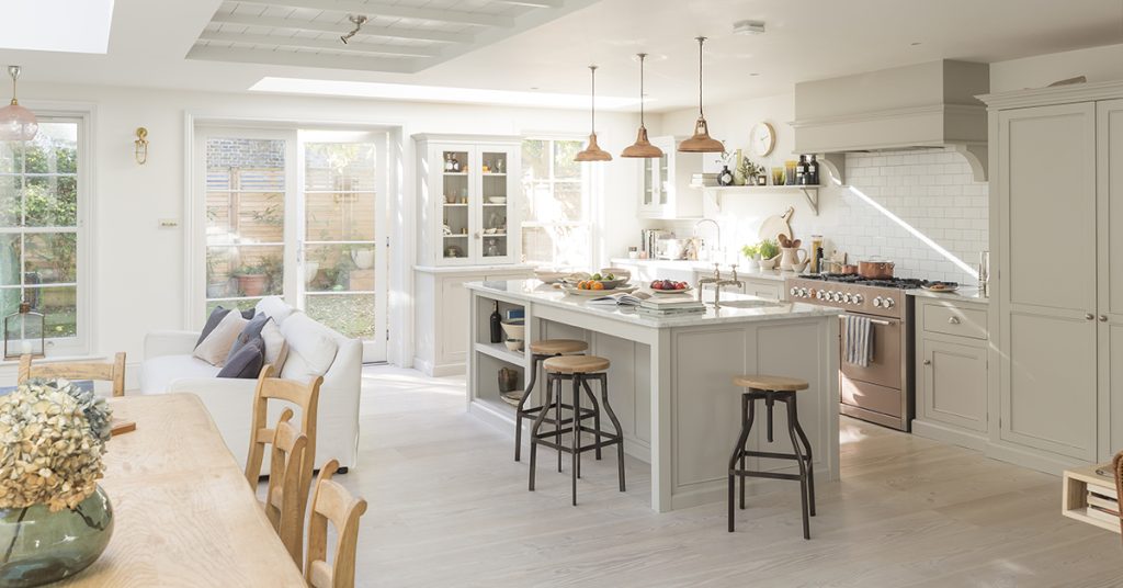 Service de rénovation de cuisine dans Lanaudière, Laurentides, Rive-Nord de Montreal, Joliette, Repentigny, Mascouche, Terrebonne, Lavaltrie, L'Assomption, etc. / Construction et Rénovation Joliette