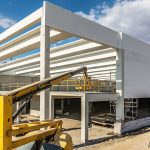 Service de construction commercial dans Lanaudière / Rénovation Joliette