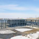 Service de construction industrielle dans Lanaudière / Rénovation Joliette
