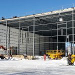 Service de construction industrielle dans Lanaudière / Rénovation Joliette