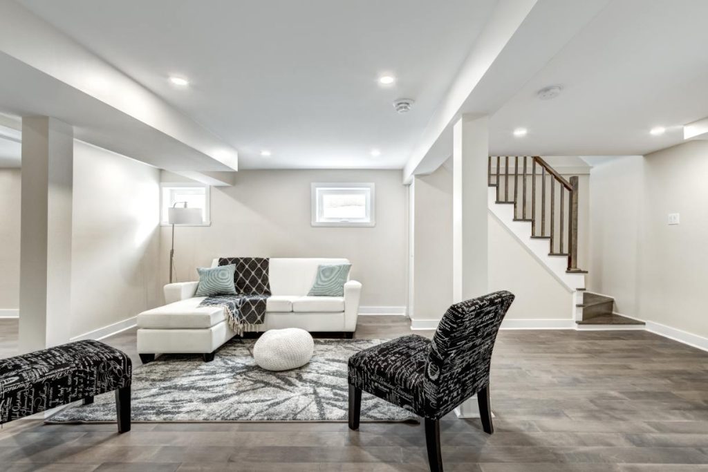 Service de rénovation et construction de salle de bain, salon, cuisine, sous-sol, toiture, revêtement extérieur, et beaucoup plus à Repentigny, ..  ou sur Lanaudière / Entrepreneur Rénovation Repentigny